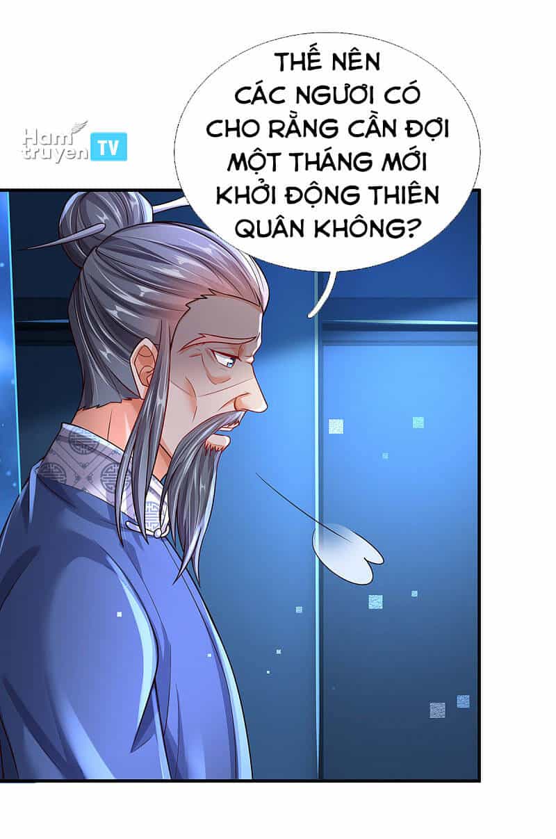 Đại Ma Hoàng Thường Ngày Phiền Não - Chương 37 - ảnh 8