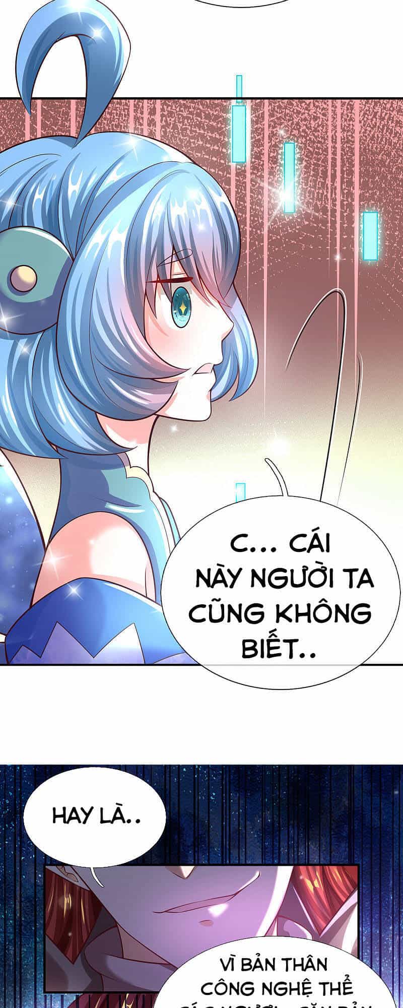 Đại Ma Hoàng Thường Ngày Phiền Não - Chương 39 - ảnh 9