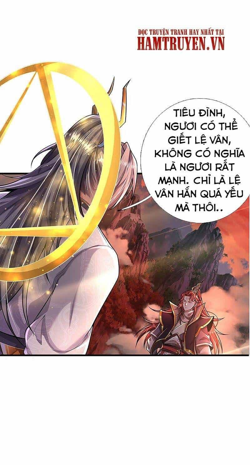Đại Ma Hoàng Thường Ngày Phiền Não - Chương 40 - ảnh 3