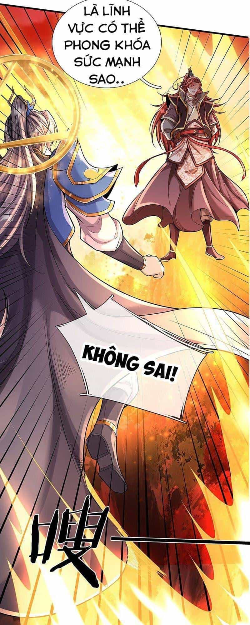 Đại Ma Hoàng Thường Ngày Phiền Não - Chương 40 - ảnh 9