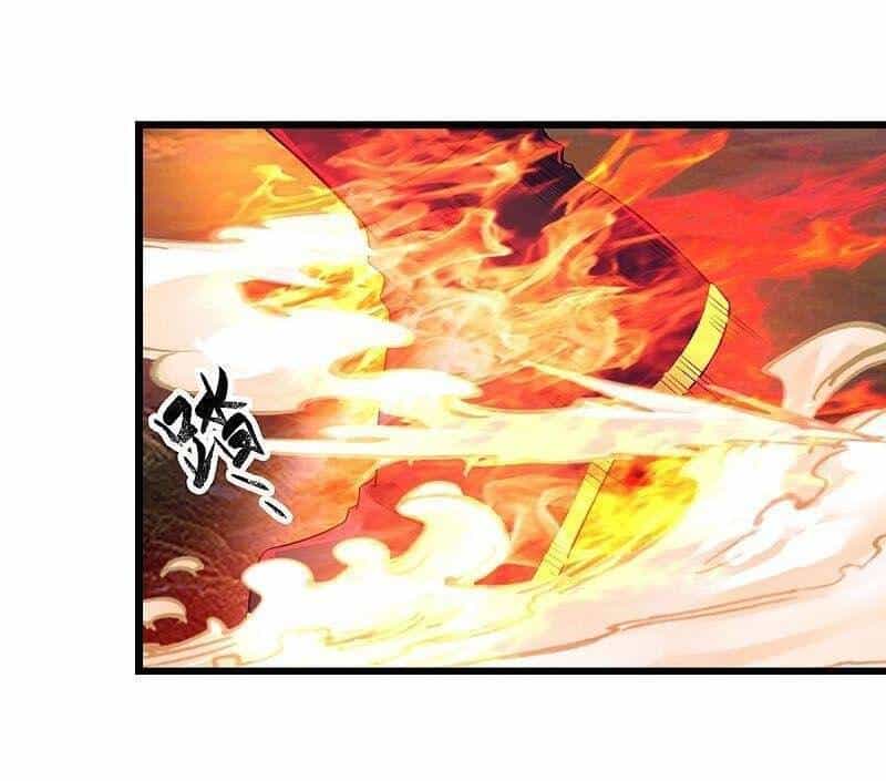 Đại Ma Hoàng Thường Ngày Phiền Não - Chương 41 - ảnh 27