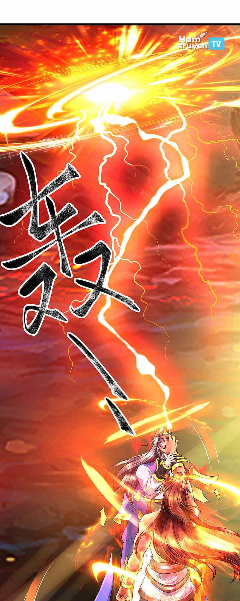 Đại Ma Hoàng Thường Ngày Phiền Não - Chương 42 - ảnh 1
