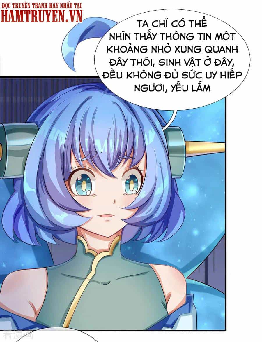 Đại Ma Hoàng Thường Ngày Phiền Não - Chương 46 - ảnh 13
