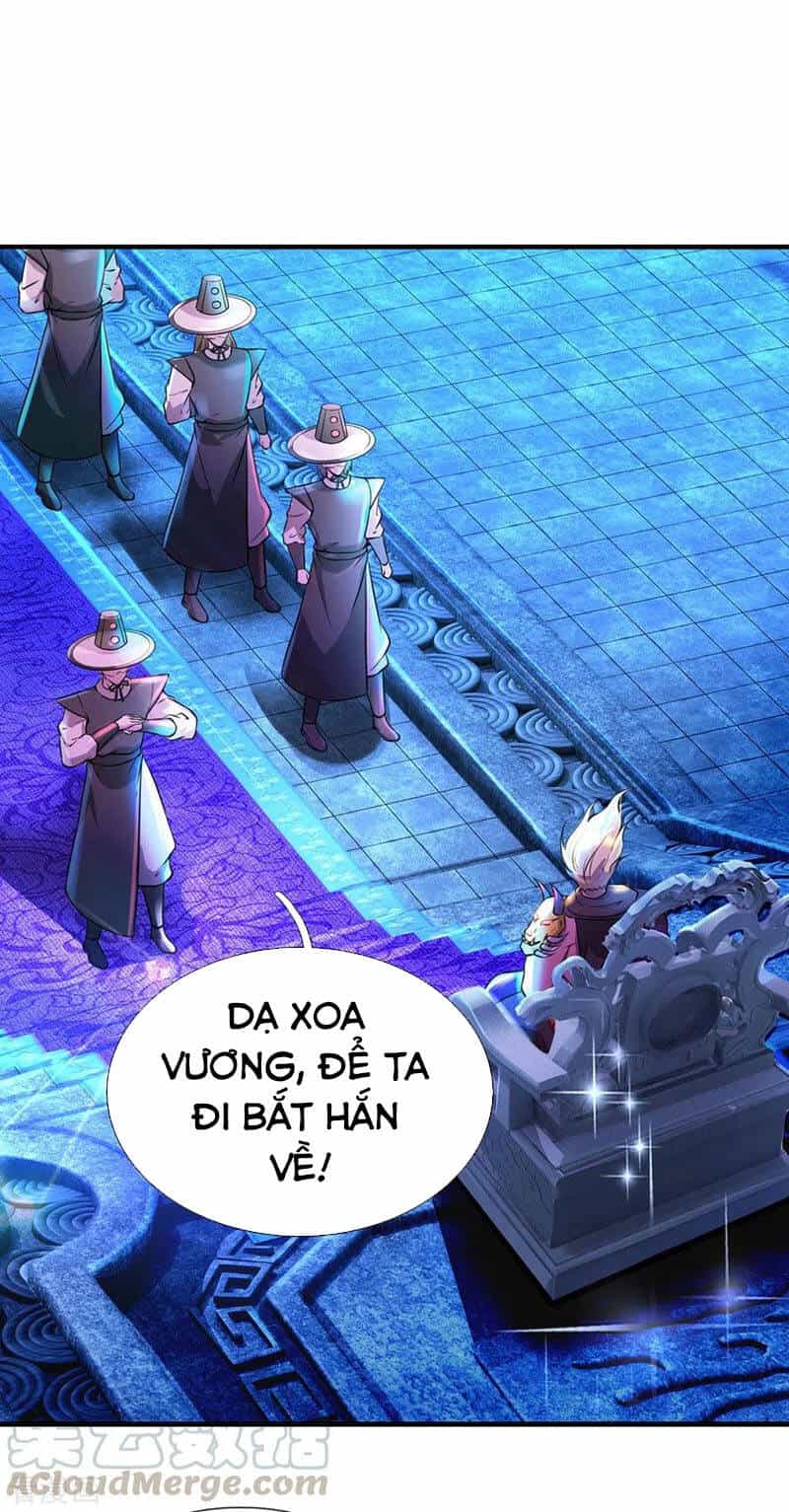Đại Ma Hoàng Thường Ngày Phiền Não - Chương 47 - ảnh 25