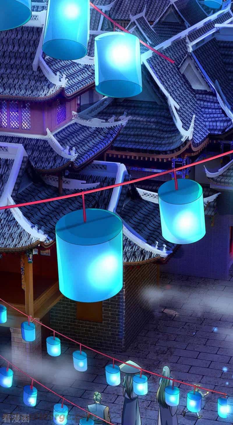 Đại Ma Hoàng Thường Ngày Phiền Não - Chương 47 - ảnh 9