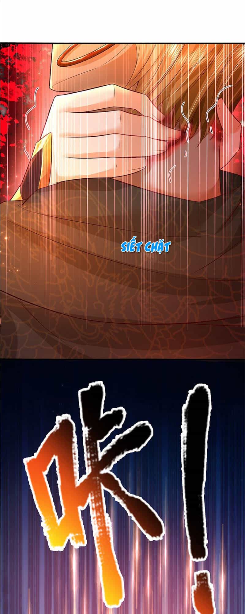 Đại Ma Hoàng Thường Ngày Phiền Não - Chương 49 - ảnh 15