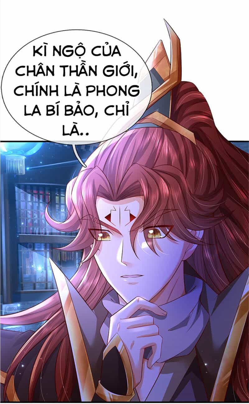Đại Ma Hoàng Thường Ngày Phiền Não - Chương 49 - ảnh 31