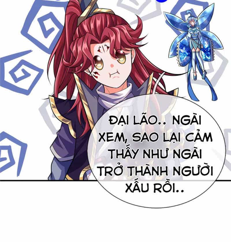 Đại Ma Hoàng Thường Ngày Phiền Não - Chương 51 - ảnh 17