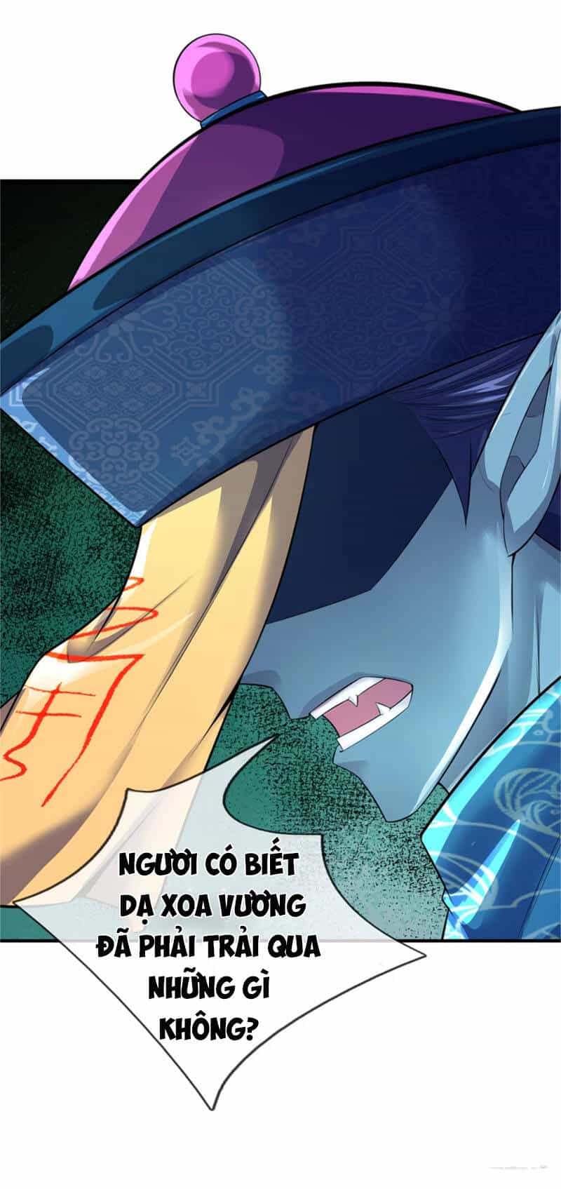 Đại Ma Hoàng Thường Ngày Phiền Não - Chương 51 - ảnh 20