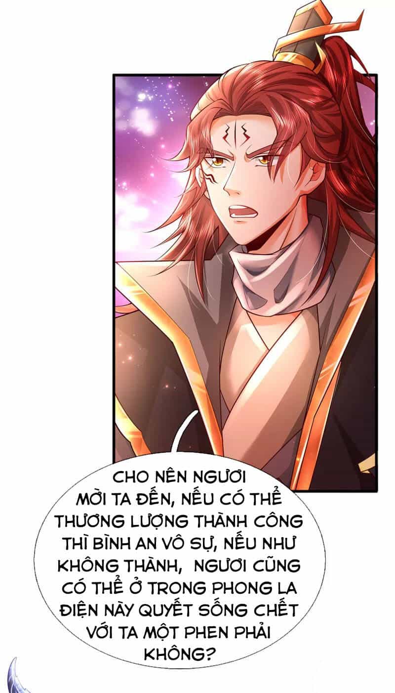 Đại Ma Hoàng Thường Ngày Phiền Não - Chương 52 - ảnh 10