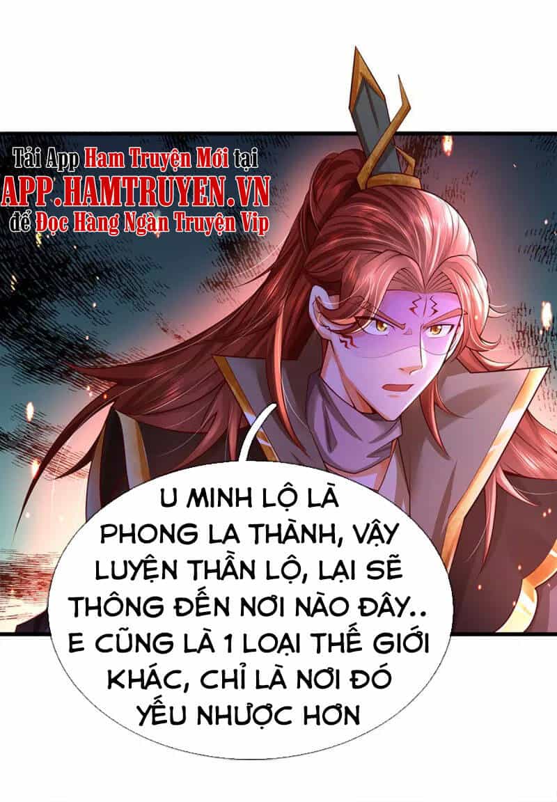 Đại Ma Hoàng Thường Ngày Phiền Não - Chương 52 - ảnh 20