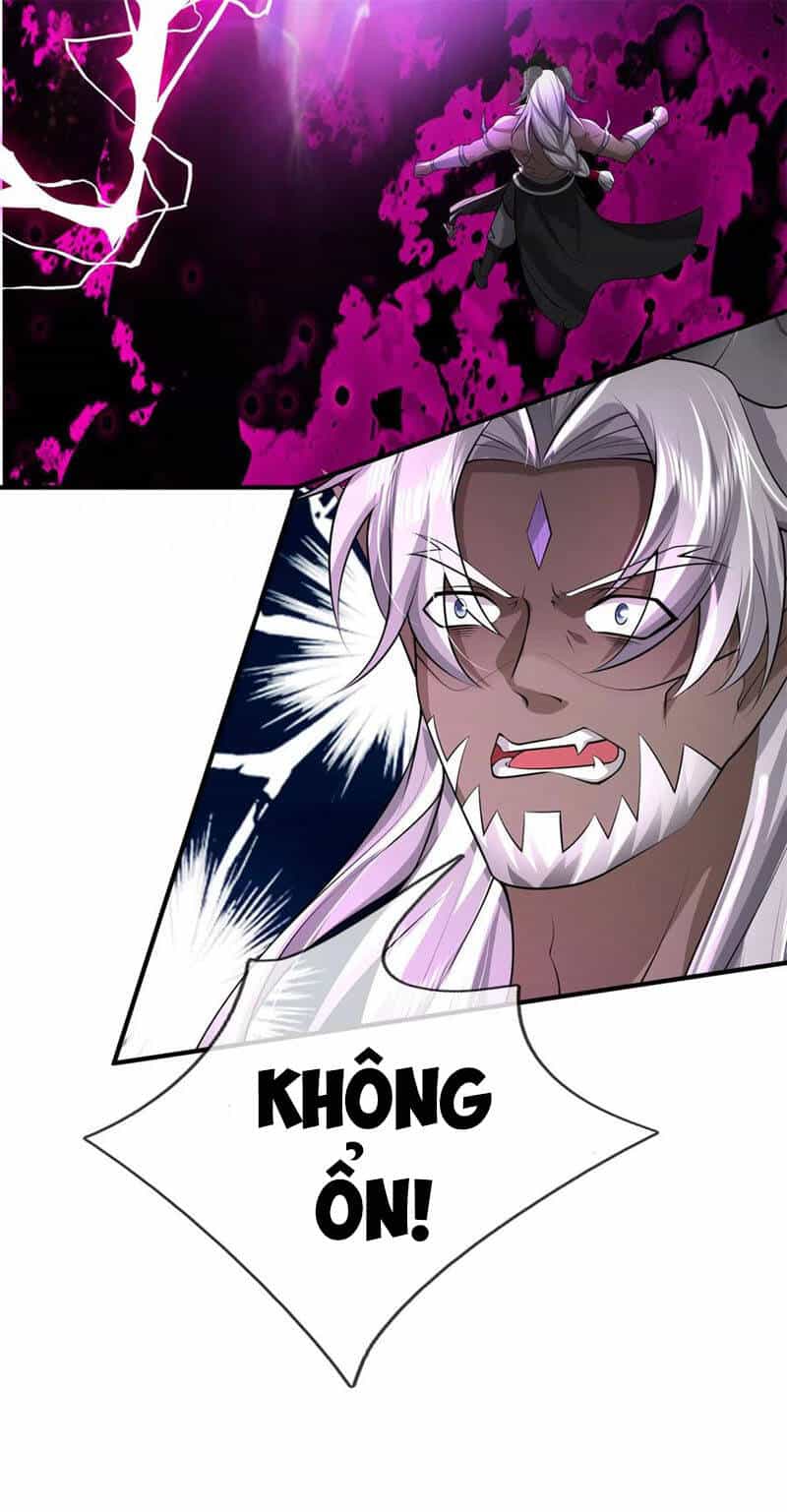 Đại Ma Hoàng Thường Ngày Phiền Não - Chương 54 - ảnh 11