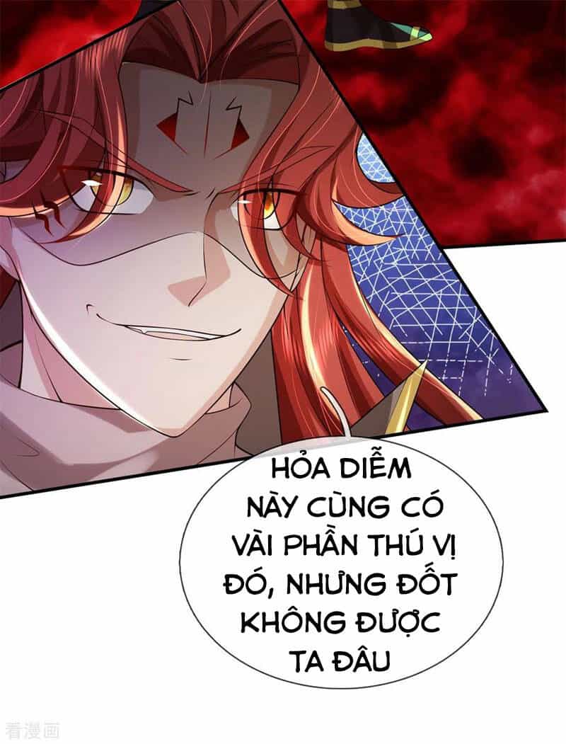 Đại Ma Hoàng Thường Ngày Phiền Não - Chương 54 - ảnh 2