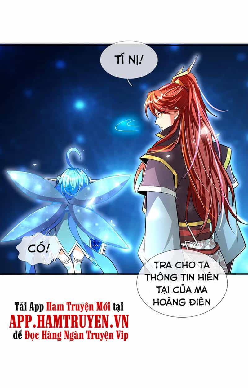 Đại Ma Hoàng Thường Ngày Phiền Não - Chương 57 - ảnh 11