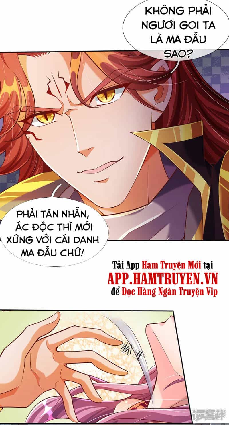 Đại Ma Hoàng Thường Ngày Phiền Não - Chương 60 - ảnh 14
