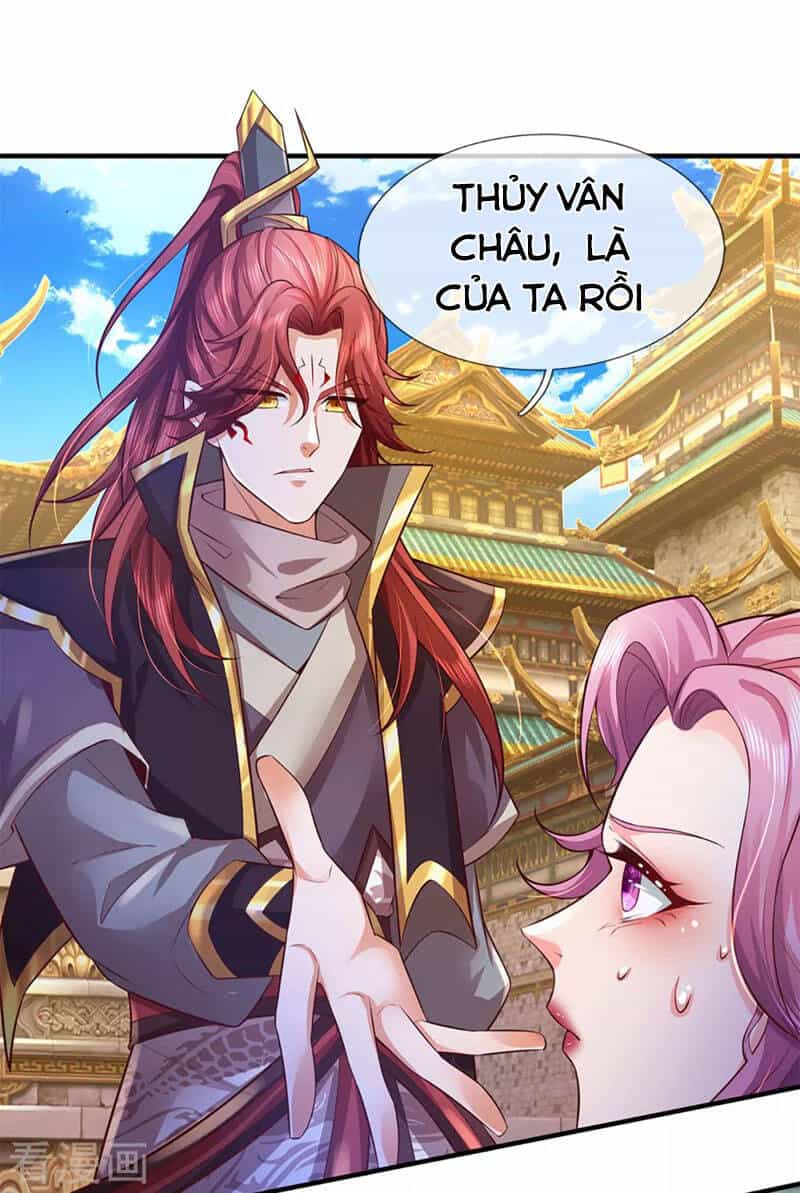Đại Ma Hoàng Thường Ngày Phiền Não - Chương 61 - ảnh 1