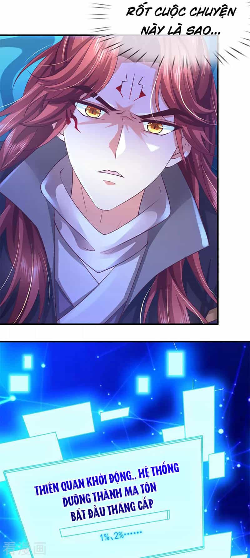 Đại Ma Hoàng Thường Ngày Phiền Não - Chương 61 - ảnh 25