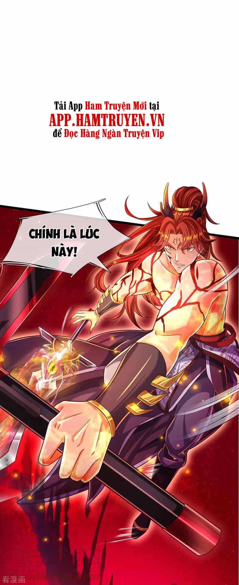 Đại Ma Hoàng Thường Ngày Phiền Não - Chương 66 - ảnh 11