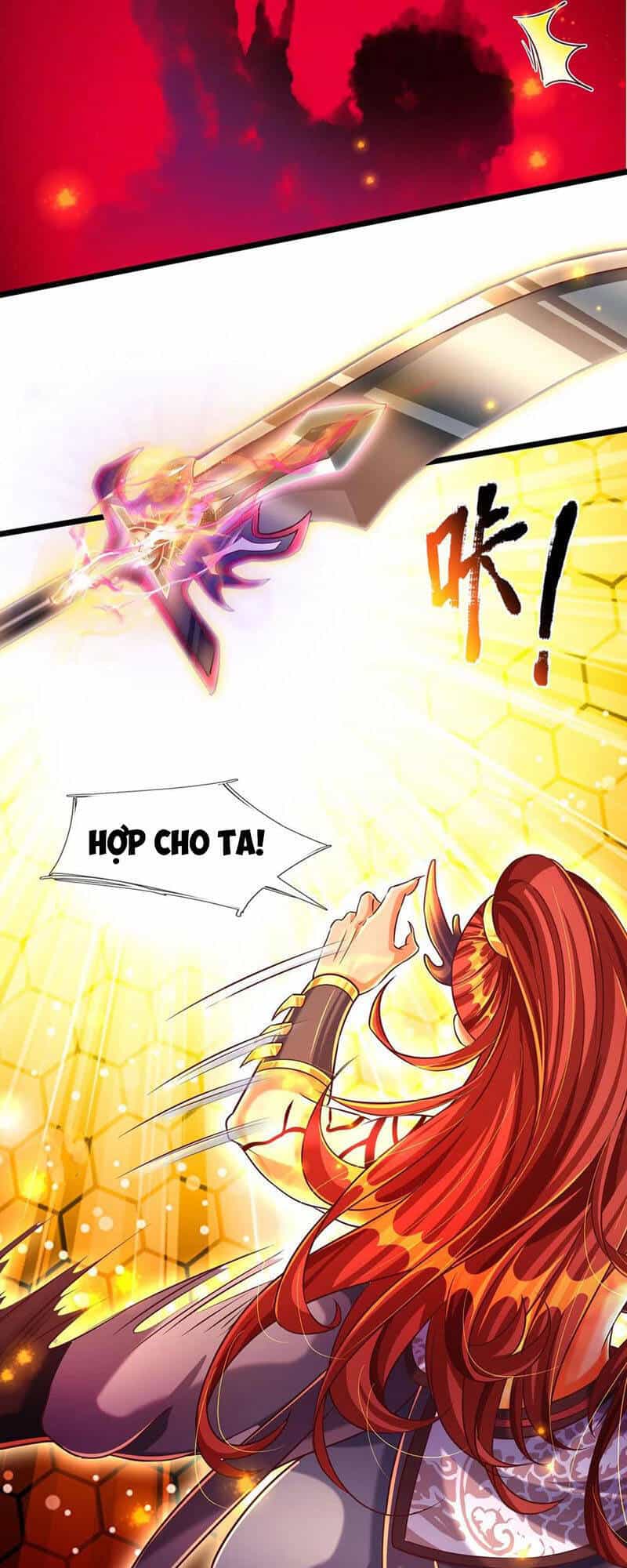 Đại Ma Hoàng Thường Ngày Phiền Não - Chương 66 - ảnh 12