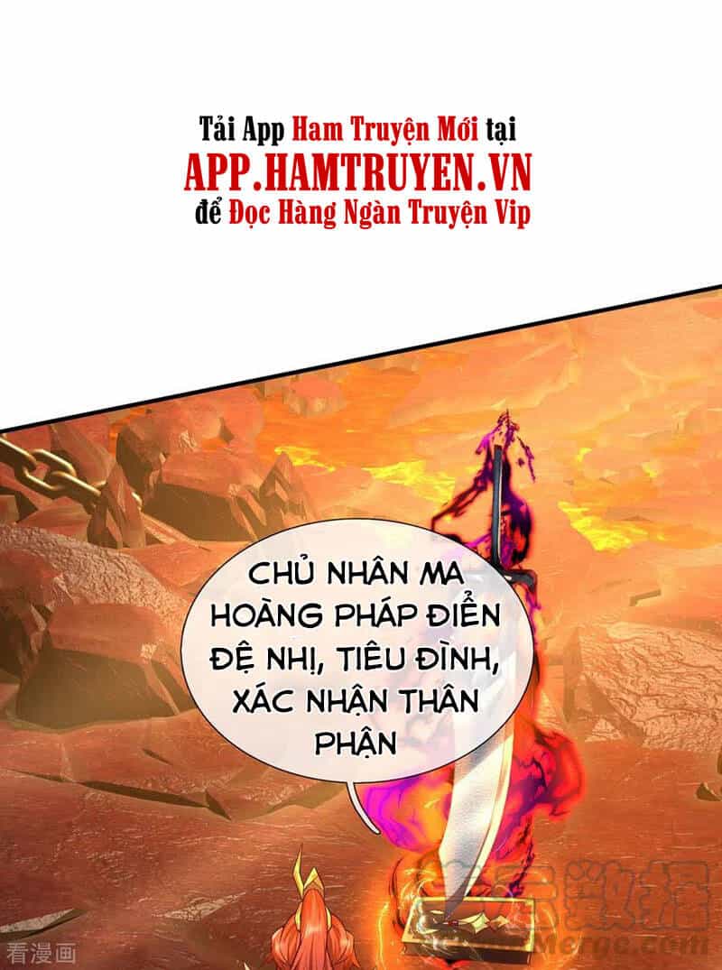 Đại Ma Hoàng Thường Ngày Phiền Não - Chương 67 - ảnh 17