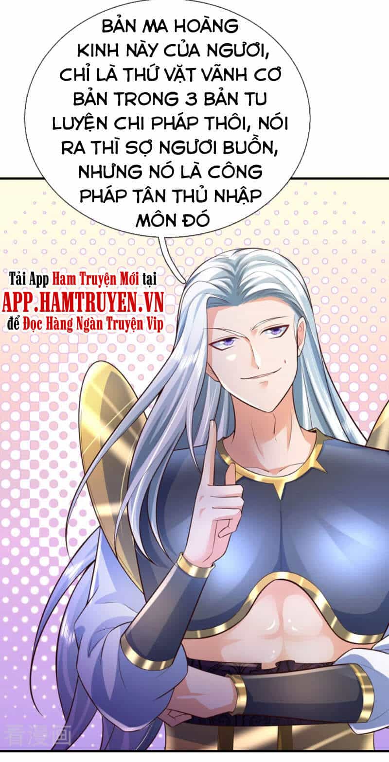 Đại Ma Hoàng Thường Ngày Phiền Não - Chương 68 - ảnh 17