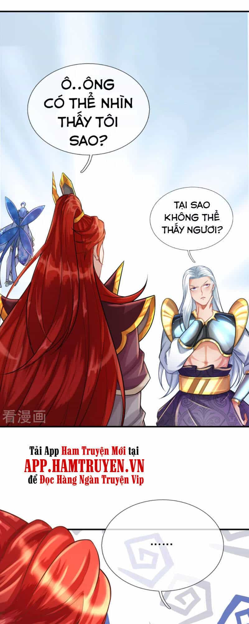 Đại Ma Hoàng Thường Ngày Phiền Não - Chương 68 - ảnh 24