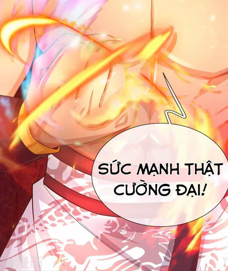 Đại Ma Hoàng Thường Ngày Phiền Não - Chương 71 - ảnh 19