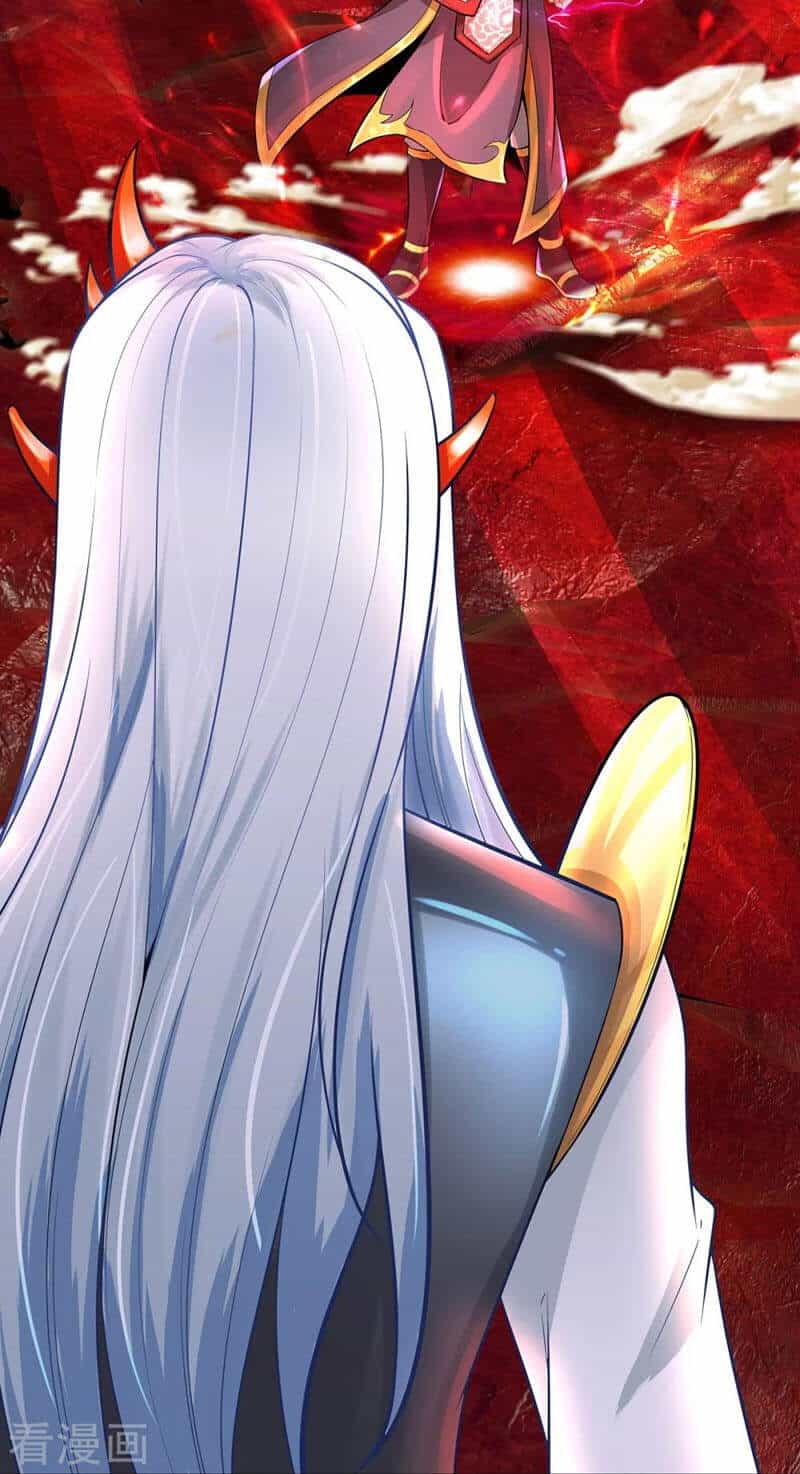 Đại Ma Hoàng Thường Ngày Phiền Não - Chương 71 - ảnh 2