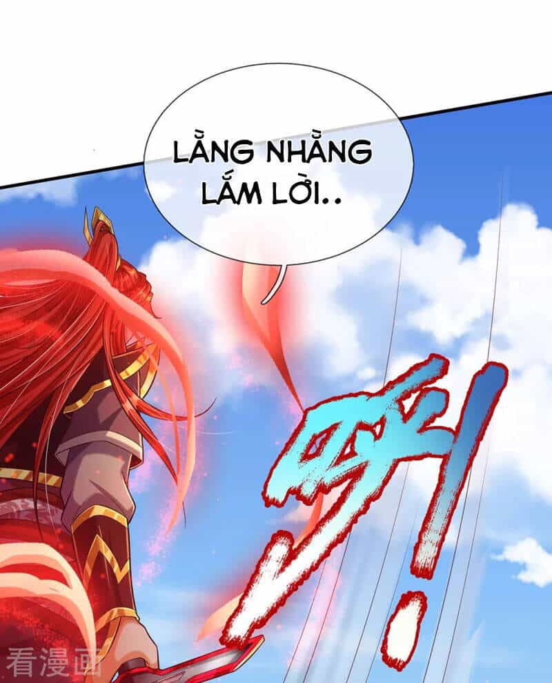 Đại Ma Hoàng Thường Ngày Phiền Não - Chương 73 - ảnh 30