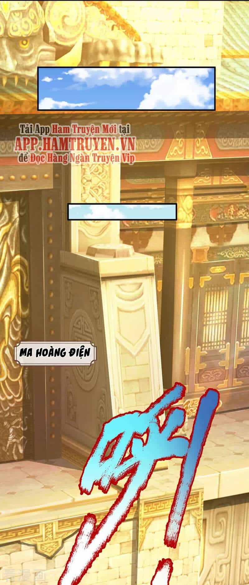 Đại Ma Hoàng Thường Ngày Phiền Não - Chương 73 - ảnh 9