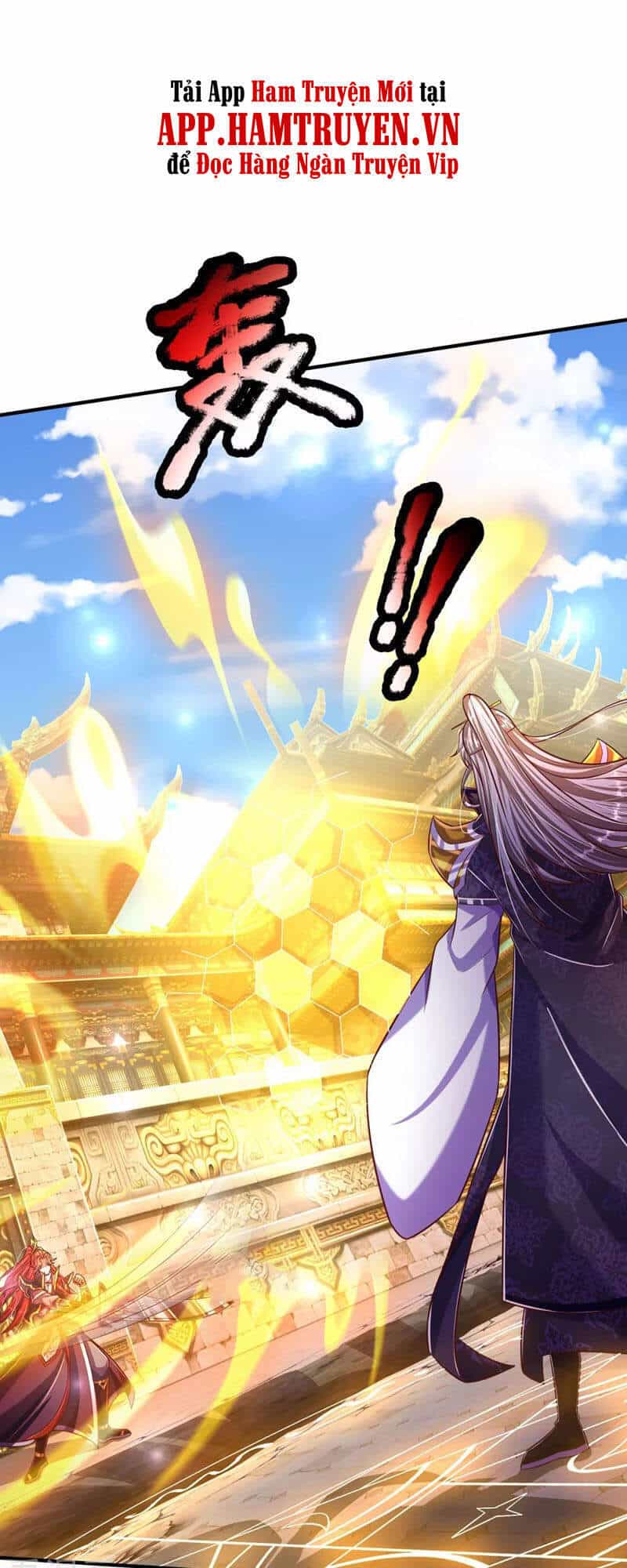 Đại Ma Hoàng Thường Ngày Phiền Não - Chương 74 - ảnh 27