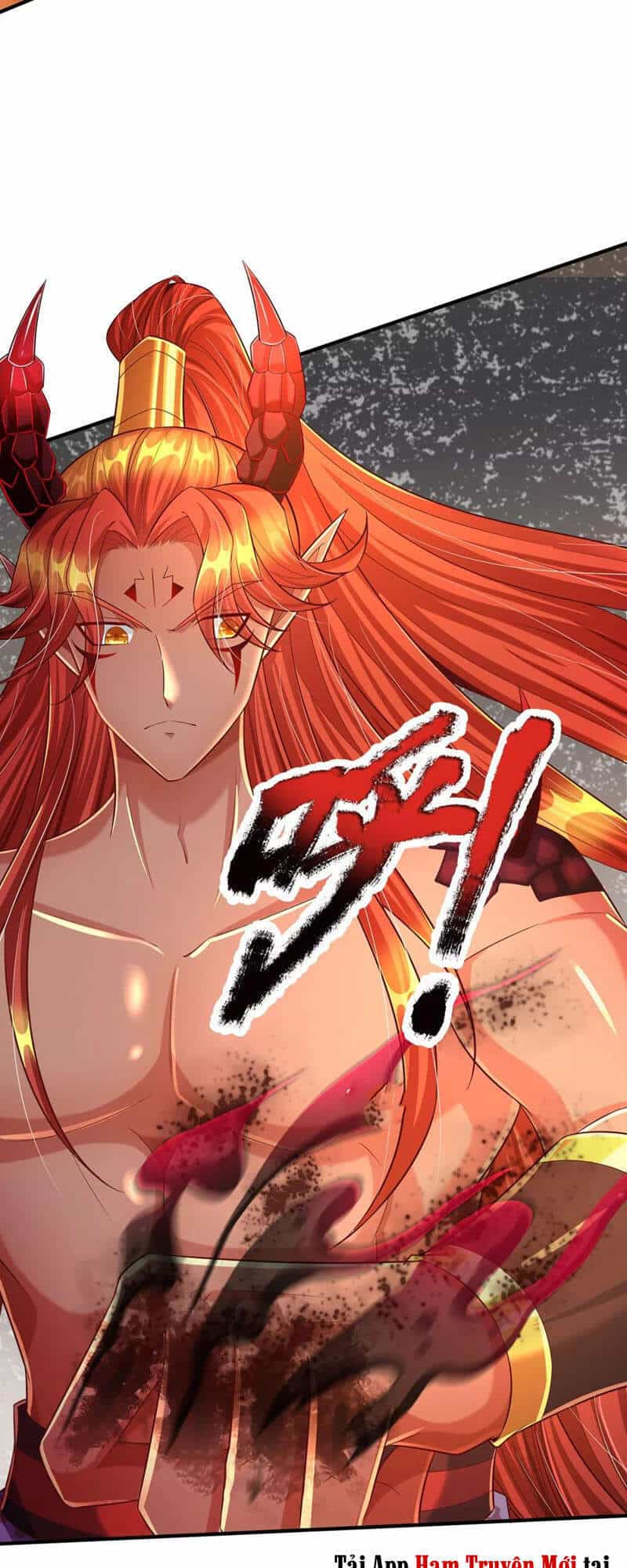 Đại Ma Hoàng Thường Ngày Phiền Não - Chương 74 - ảnh 39