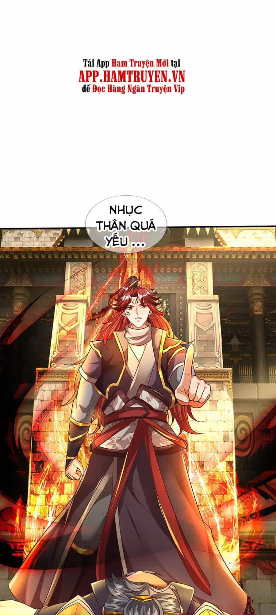 Đại Ma Hoàng Thường Ngày Phiền Não - Chương 75 - ảnh 33