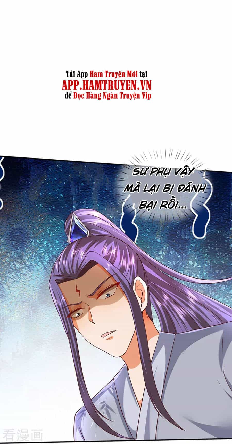 Đại Ma Hoàng Thường Ngày Phiền Não - Chương 75 - ảnh 39