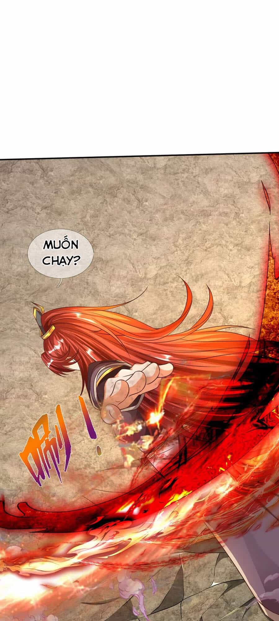 Đại Ma Hoàng Thường Ngày Phiền Não - Chương 75 - ảnh 42
