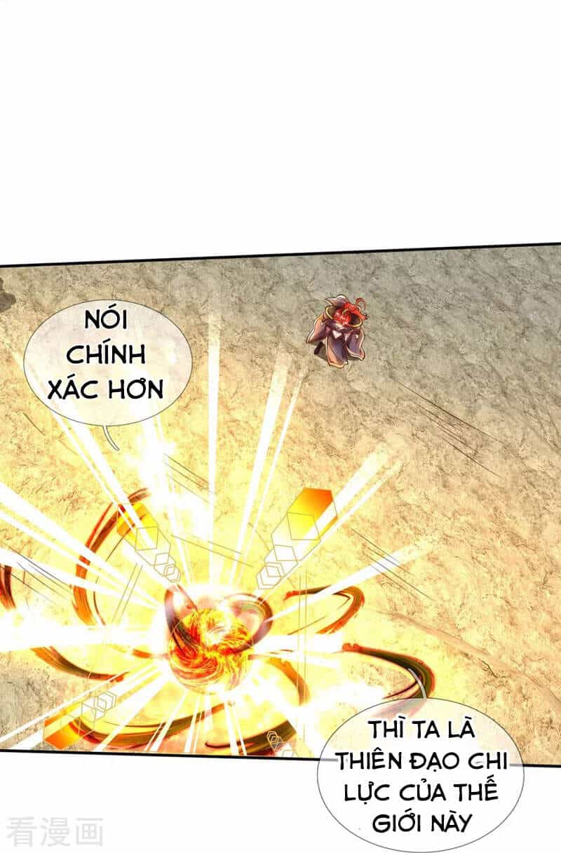 Đại Ma Hoàng Thường Ngày Phiền Não - Chương 76 - ảnh 23