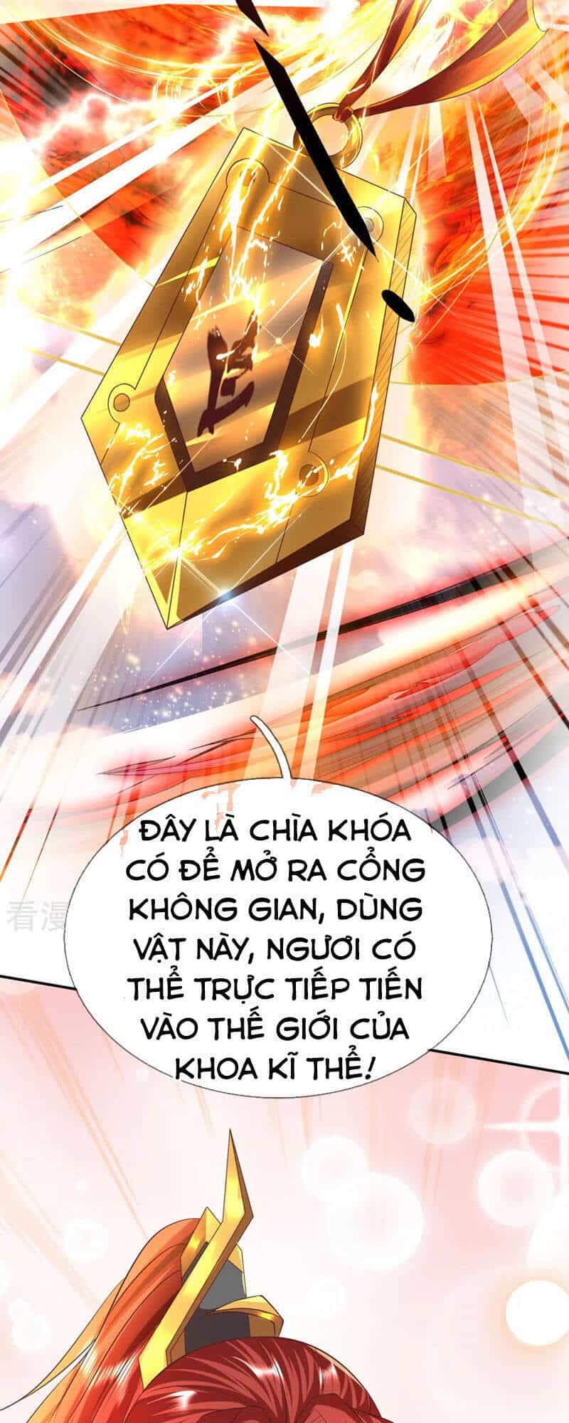 Đại Ma Hoàng Thường Ngày Phiền Não - Chương 76 - ảnh 30