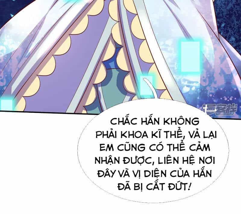 Đại Ma Hoàng Thường Ngày Phiền Não - Chương 77 - ảnh 31