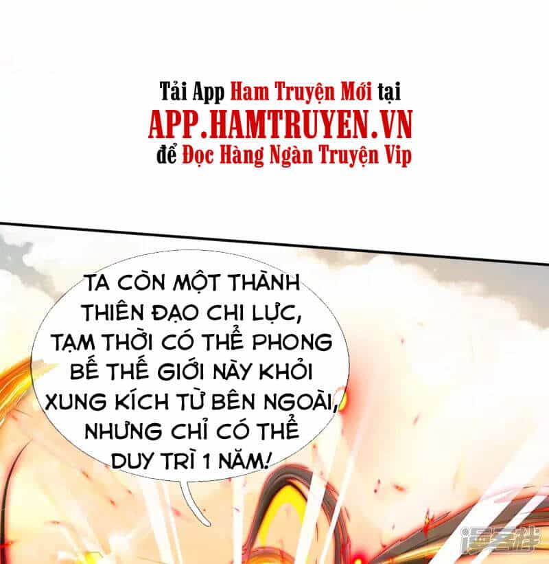 Đại Ma Hoàng Thường Ngày Phiền Não - Chương 77 - ảnh 8