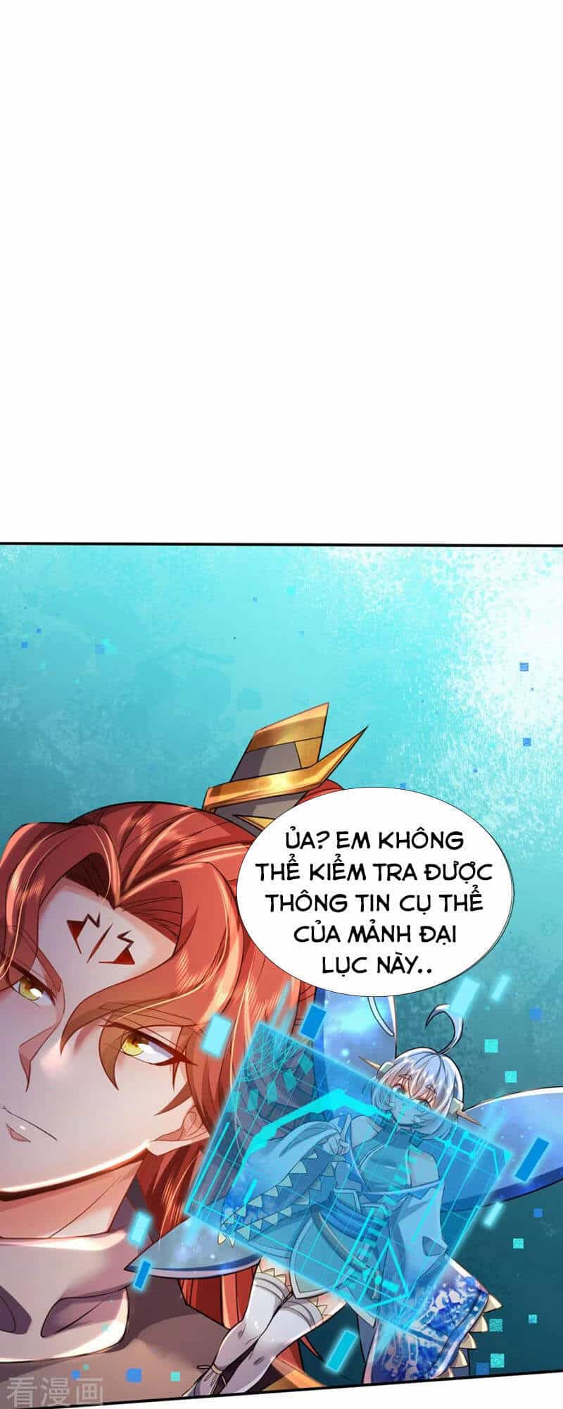 Đại Ma Hoàng Thường Ngày Phiền Não - Chương 78 - ảnh 37