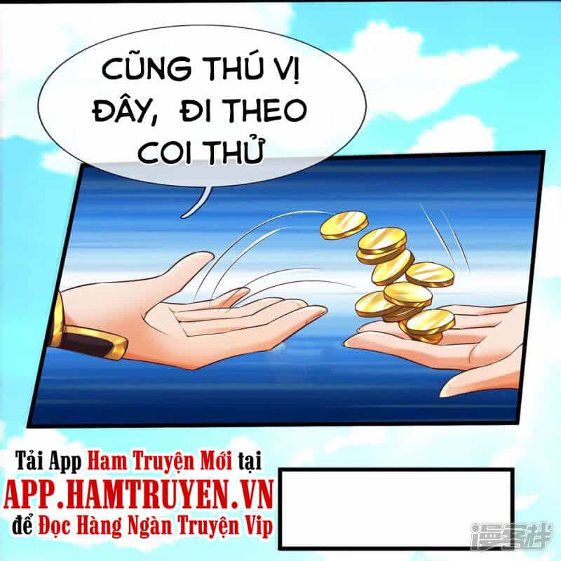 Đại Ma Hoàng Thường Ngày Phiền Não - Chương 79 - ảnh 14