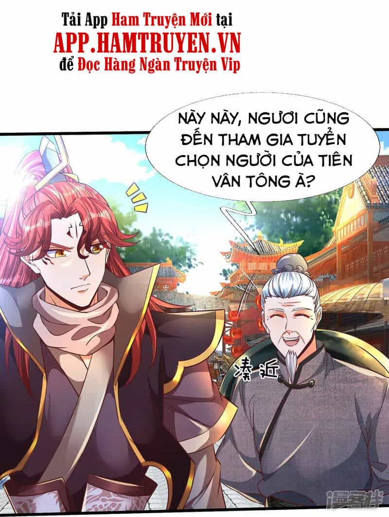 Đại Ma Hoàng Thường Ngày Phiền Não - Chương 79 - ảnh 2