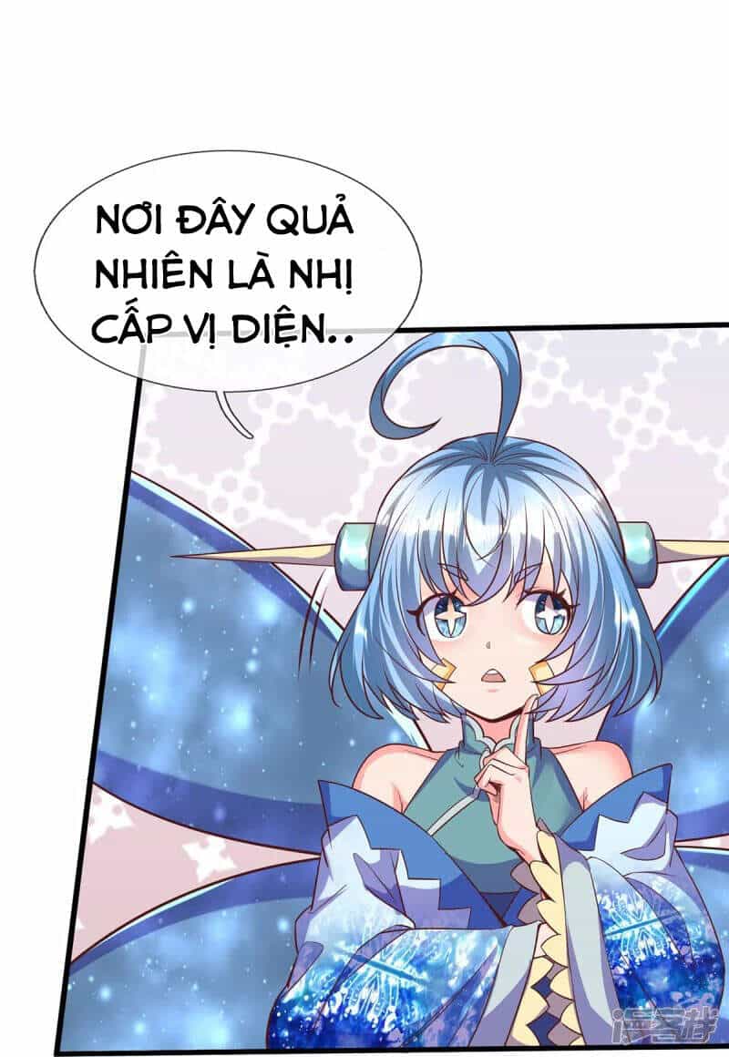 Đại Ma Hoàng Thường Ngày Phiền Não - Chương 79 - ảnh 23