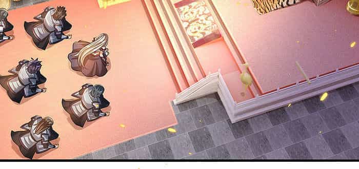 Đại Ma Hoàng Thường Ngày Phiền Não - Chương 8 - ảnh 19