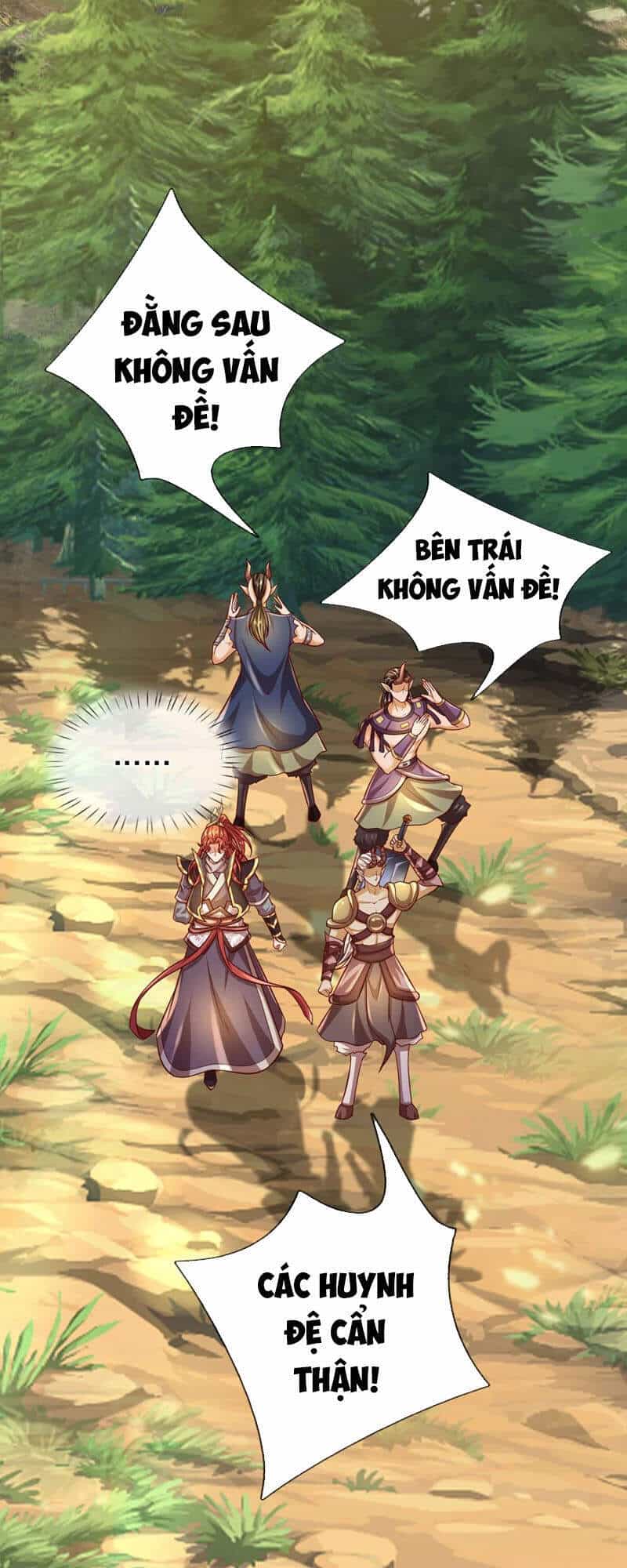 Đại Ma Hoàng Thường Ngày Phiền Não - Chương 81 - ảnh 27