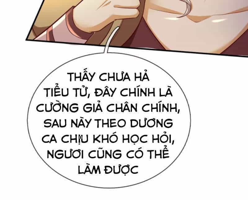 Đại Ma Hoàng Thường Ngày Phiền Não - Chương 82 - ảnh 2