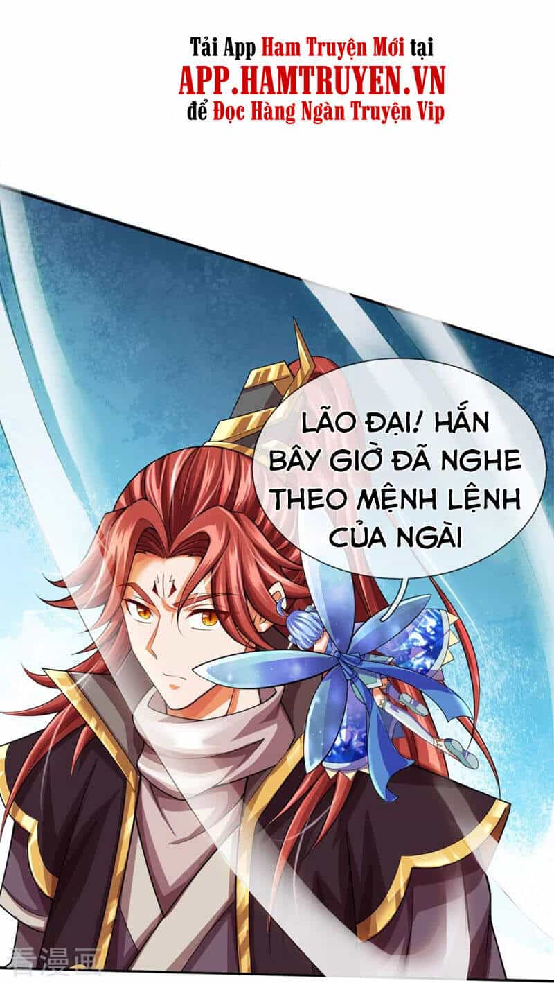 Đại Ma Hoàng Thường Ngày Phiền Não - Chương 87 - ảnh 2