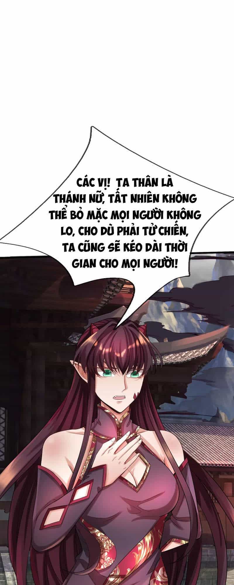 Đại Ma Hoàng Thường Ngày Phiền Não - Chương 88 - ảnh 10