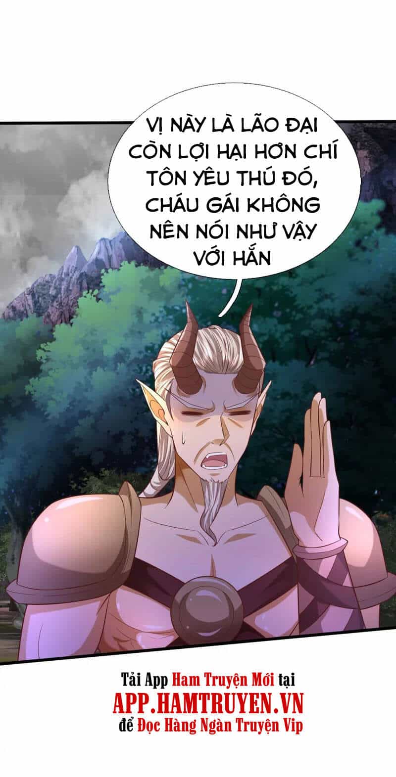 Đại Ma Hoàng Thường Ngày Phiền Não - Chương 89 - ảnh 22