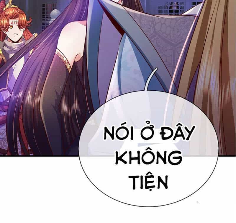 Đại Ma Hoàng Thường Ngày Phiền Não - Chương 91 - ảnh 9